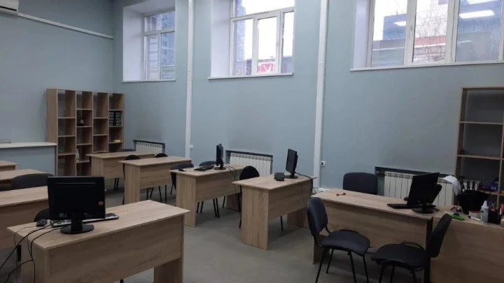 Аукцион по продаже имущественного комплекса из 8 (восьми) Объектов недвижимости, г. Красноярск, ул. Академика Киренского, дом 87